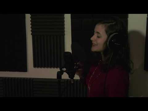 Riptide // cover By Soann