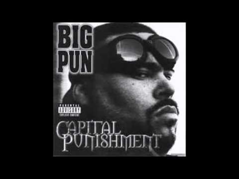 Big Pun - Beware Instrumental