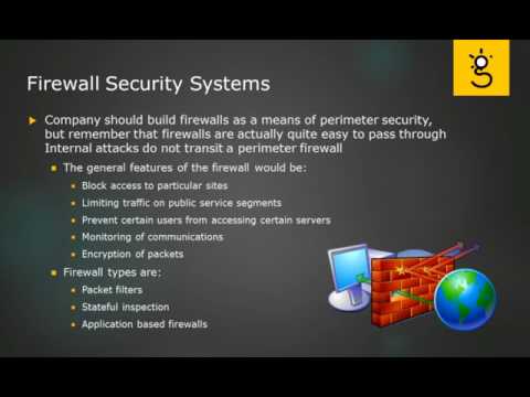 1 Importance Of Information Security