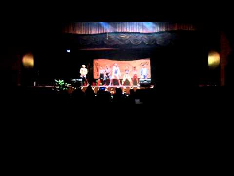 20150215 XSCHOOL @ MY Showtime