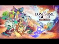 Gameplay video of The Lonesome Guild  PC
