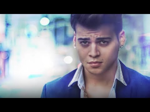 iZaak - Mi Señora [Official Audio]