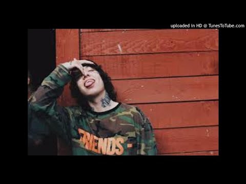 (Free) Lil Xan x Lil Uzi Vert Type Beat - "On My Mind"