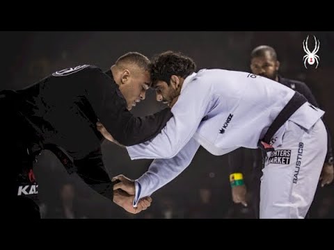 Full Replay: Spyder King of Kings BJJ Championship