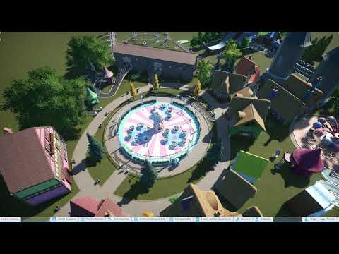 3 Tipps um in Planet Coaster Geld zu verdienen & sparen - Achterbahn - Zeit mal Anders