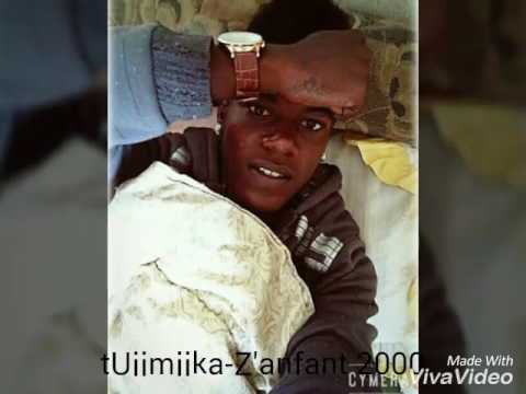 Z'ANFANT 2000 - PRINCETUIIMIKA (AUDIO)