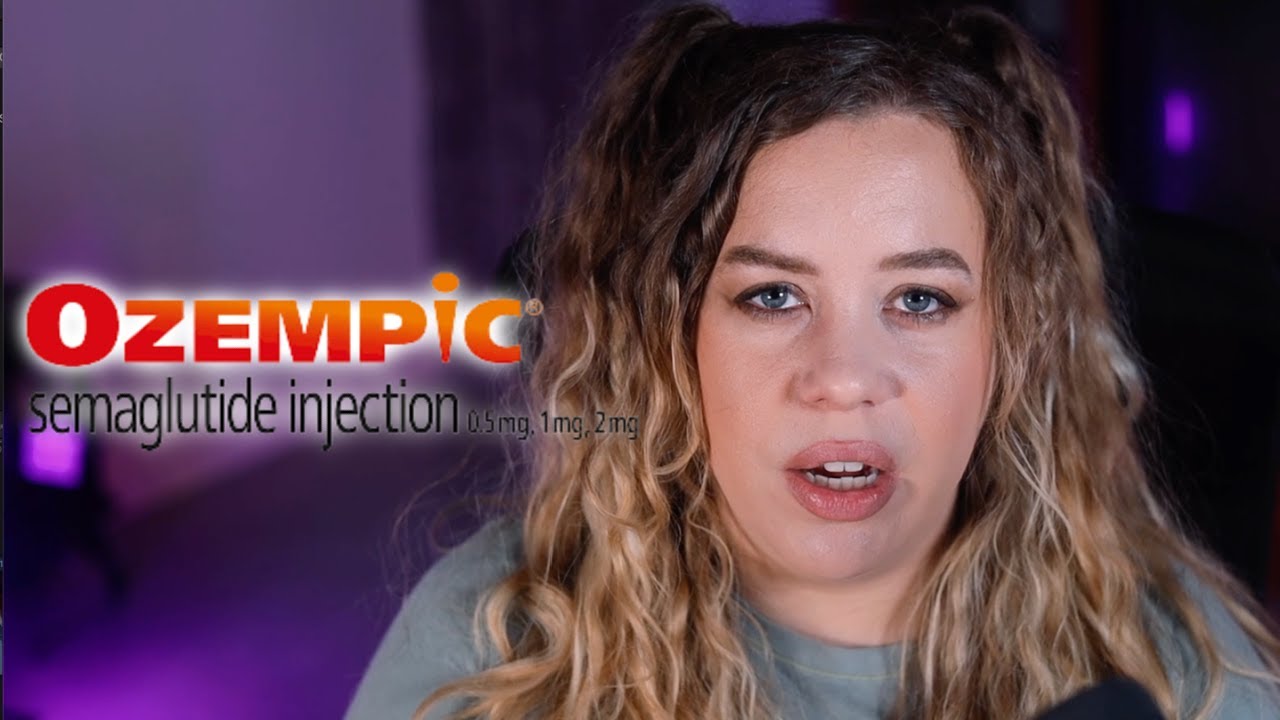 My Horrific Experience with Ozempic