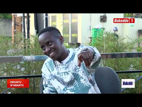 MC Kats erzählt seine Geschichte, spricht über HIV, Familie und Arbeit.