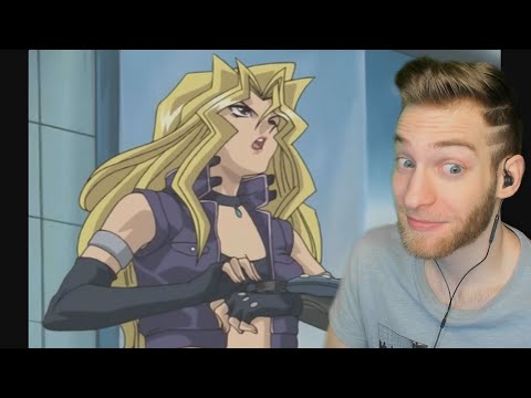 MAI IS BACK!! Reacting to "Yugioh Abridged" Ep.68 YGOTAS!