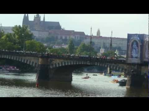 Prague - Daniel Hůlka - Ráj