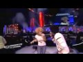 Group 1 Crew - Let It Roll (Live)