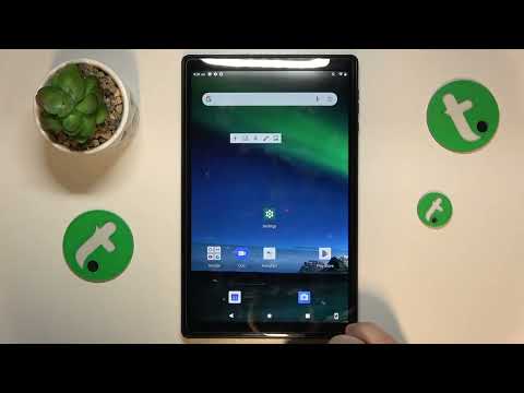 How to Deal with Hacked System on TOSCIDO P101