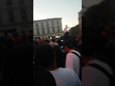 Jokker Vs Dref Quila - Cuartos final Red Bull Batalla Gallos