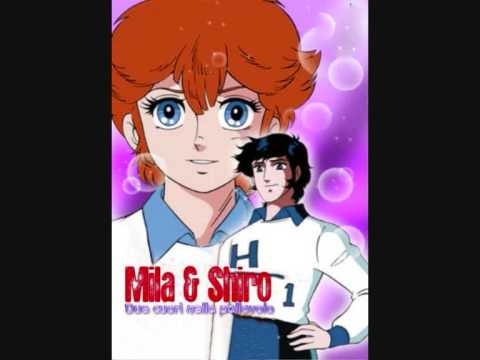 Video thumbnail for Mila e Shiro due cuori nella pallavolo