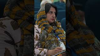 CEO NDRMF Amir Khan Goraya on Anticipatory Action in Pakistan | 2nd National Dialogue