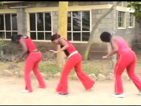 Christopher Monyoncho nyamwari band nyariki bwoteki