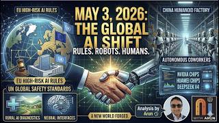 "Evolvable AI" is Learning to LIE? (The $852B OpenAI Secret)| Weekly AI News