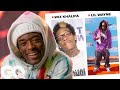 Lil Uzi Vert S Biggest Style Influences