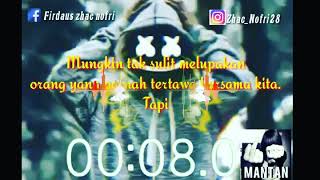 Download lagu Story wa . Gagal move on mp3