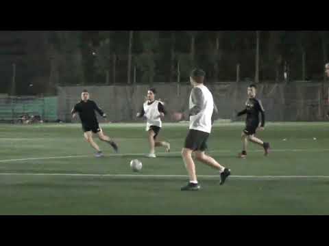 TE EXTRAÑO TANTO FC VS HASBU FC - #LigaNuñez - #Clausura SLL - 18/7/2022