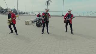 El Barco Lyrics English Translation