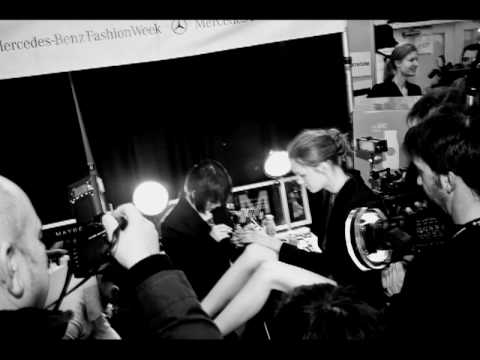 Carlos Miele Fall 2010 Collection