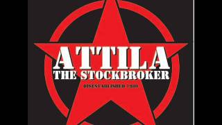 ATTILA THE STOCKBROKER   -  LEVELLERS/THE DIGGERS SONG