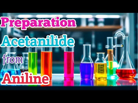 Acetanilide  Flakes Case no. 103-84-4