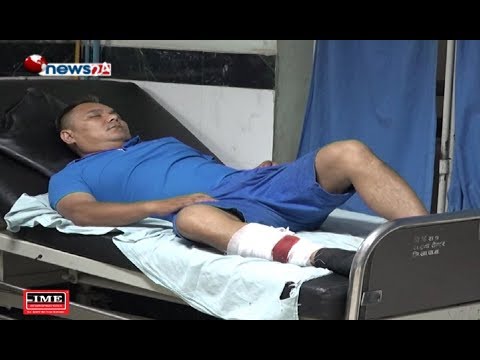 Prime Time 8 PM NEWS_2075_02_28 - NEWS24 TV