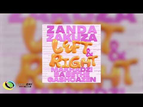 Africori and Zanda Zakuza