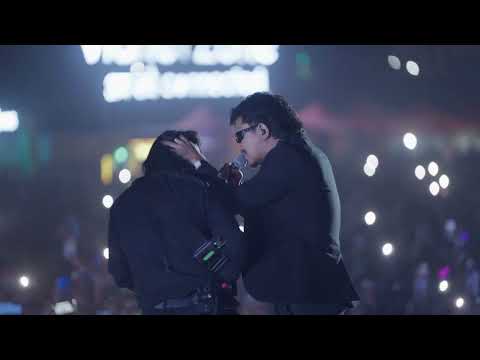 K Garu - John & The Locals | Jameson Patan fest 2025 | Nepa Events