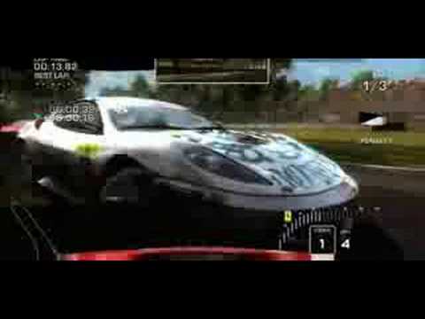 Thumbnail for Ferrari Challenge: Trofeo Pirelli by Ferrari Challenge: Trofeo Pirelli