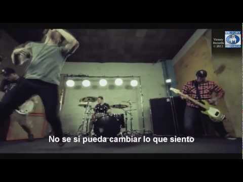 Close Your Eyes - Keep The Lights On (Sub Español) Victory Records