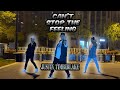 CAN’T STOP THE FEELING by Justin Timberlake | Funky Dance Fitness | Sir Glao