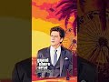 Shahrukh Khan Joining The GTA Trend Gtav Gta Elvishyadavshorts Gtatrend Shorts