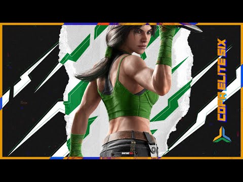 NiP vs Team oNe To Be The BEST | Copa Elite Six 2021 Highlights