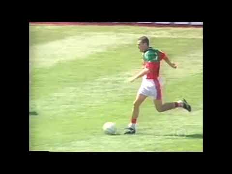 Rio Branco 1 x 2 Portuguesa - Campeonato Paulista 1999
