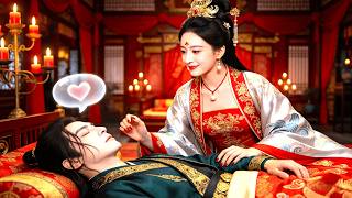 Download lagu Back to ancient times, system forces marriage to a short-lived prince. Tears outside, joy inside. 😂 mp3