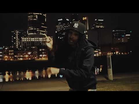 Scoota Bandz - Red Eye Freestyle (Official Music Video) Shot By: @notyourcameraman