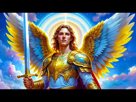 ARCHANGEL MICHAEL: NOW VISITS YOUR HOME AND CUTS OFF ALL THE EVIL THAT SURROUNDS YOUR FAMILY | 936HZ
