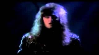 Stryper - I believe you
