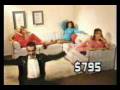 IKEA Commercial 1983