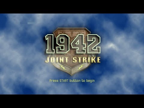 1942: Joint Strike - Xbox 360