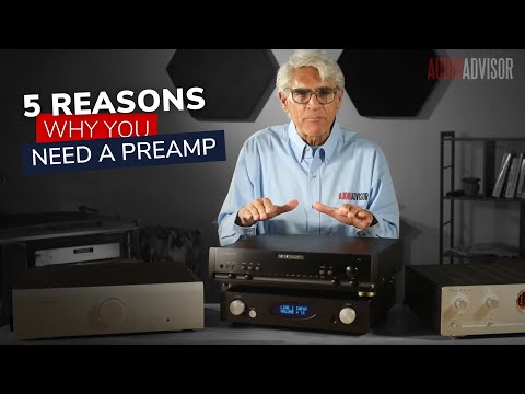 🎶 Do You Still Need a Preamp in 2025? The Answer Is YES—Here’s Why 🎶