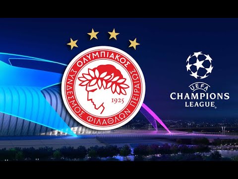 1998-99 Ο ΟΛΥΜΠΙΑΚΟΣ ΣΤΟ ΤΣΑΜΠΙΟΝΣ ΛΙΓΚ