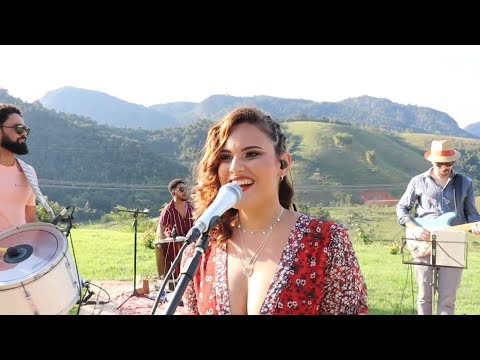 02 - Me beija o sorriso (Bárbara Greco)