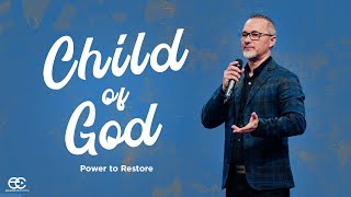 Power to Restore