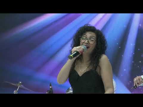 Melanija Planet Show - Kiso moja Uzivo