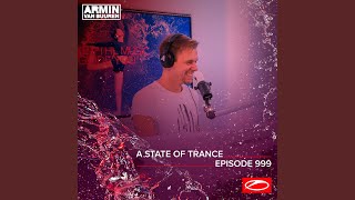 I&#39;m In A State Of Trance (A State Of Trance 750 Anthem) (ASOT 999)