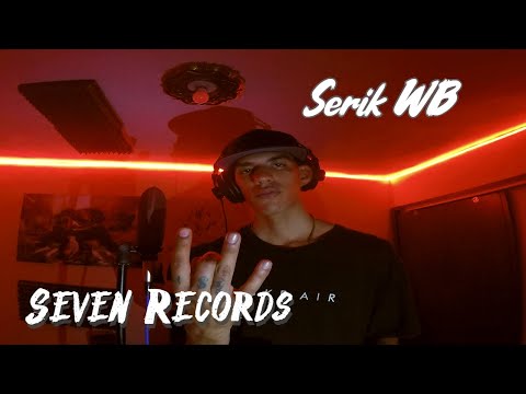 Seven Session #3 - T7R - SERIK WB